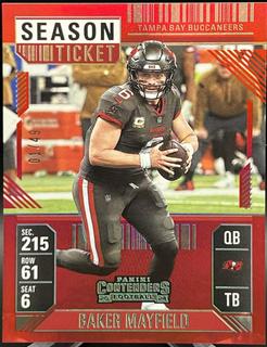 Baker Mayfield