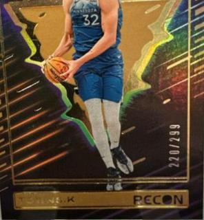 Karl-Anthony Towns