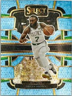 Jaylen Brown
