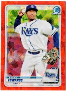Xavier Edwards