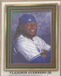 Vladimir Guerrero Jr.