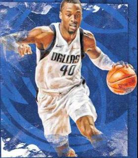 Harrison Barnes