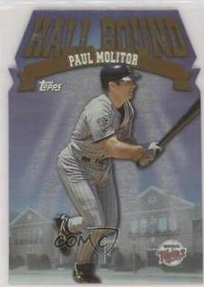 Paul Molitor