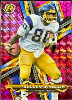 Kellen Winslow