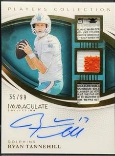 Ryan Tannehill