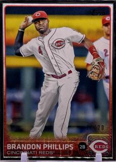 Brandon Phillips