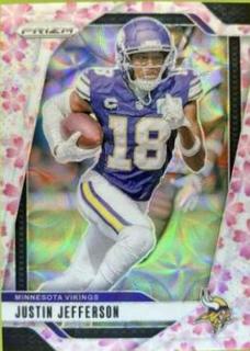 Justin Jefferson