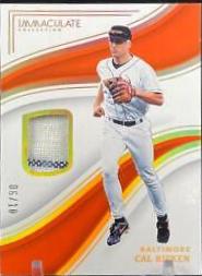 Cal Ripken
