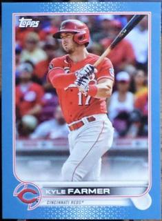 Kyle Farmer