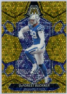 DeForest Buckner