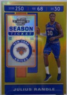 Julius Randle