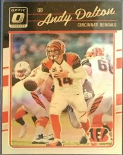 Andy Dalton