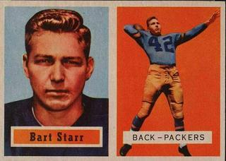Bart Starr
