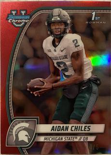 Aidan Chiles