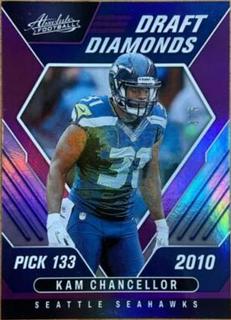 Kam Chancellor