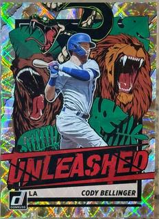 Cody Bellinger