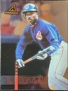 Kenny Lofton