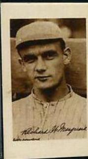Richard W. Marquard