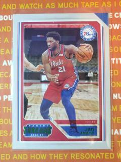 Joel Embiid