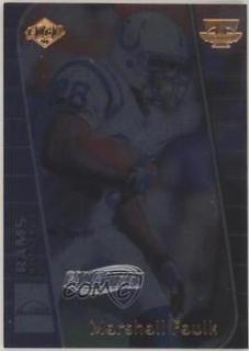 Marshall Faulk