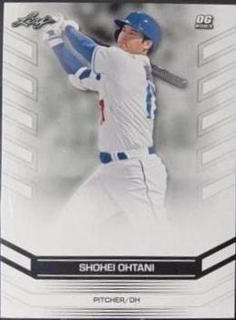 Shohei Ohtani