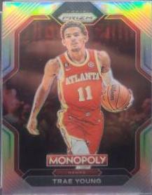 Trae Young