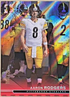 Aaron Rodgers