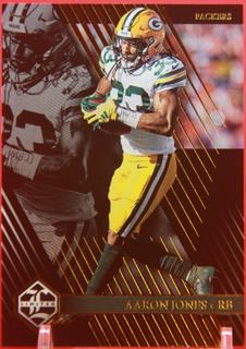 Aaron Jones