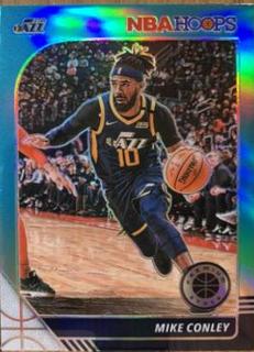 Mike Conley