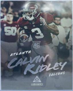 Calvin Ridley