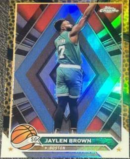 Jaylen Brown