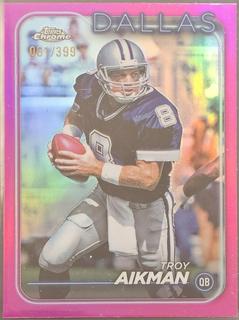 Troy Aikman