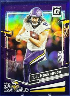 T.J. Hockenson