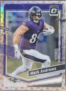 Mark Andrews