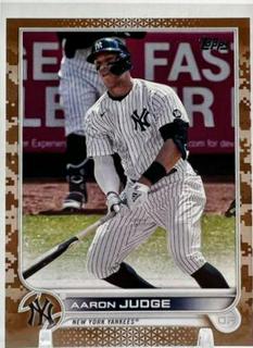Aaron Judge