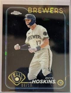 Rhys Hoskins