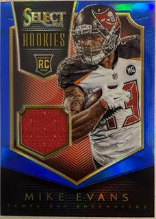 Mike Evans