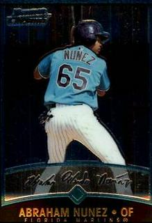 Abraham Nunez