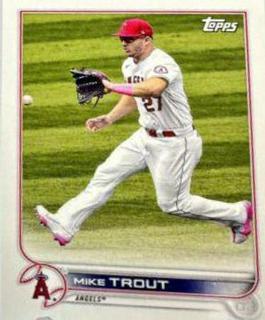Mike Trout