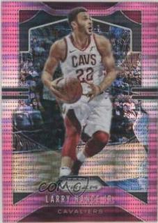 Larry Nance Jr.