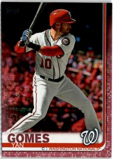 Yan Gomes