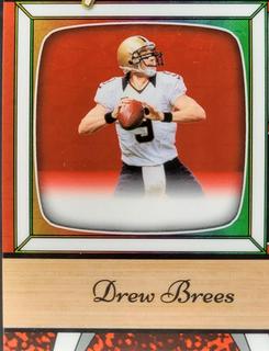 Drew Brees