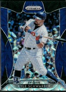 Kyle Schwarber