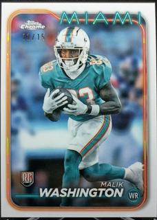 Malik Washington