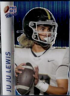 Ju Ju Lewis