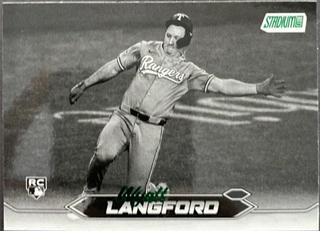 Wyatt Langford