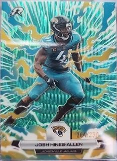 Josh Hines-Allen