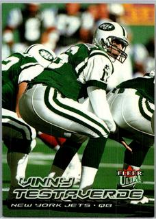 Vinny Testaverde