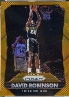 David Robinson