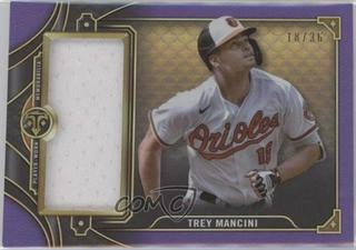 Trey Mancini